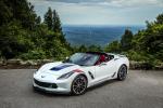 Chevrolet Corvette Grand Sport 2016 года (NA)